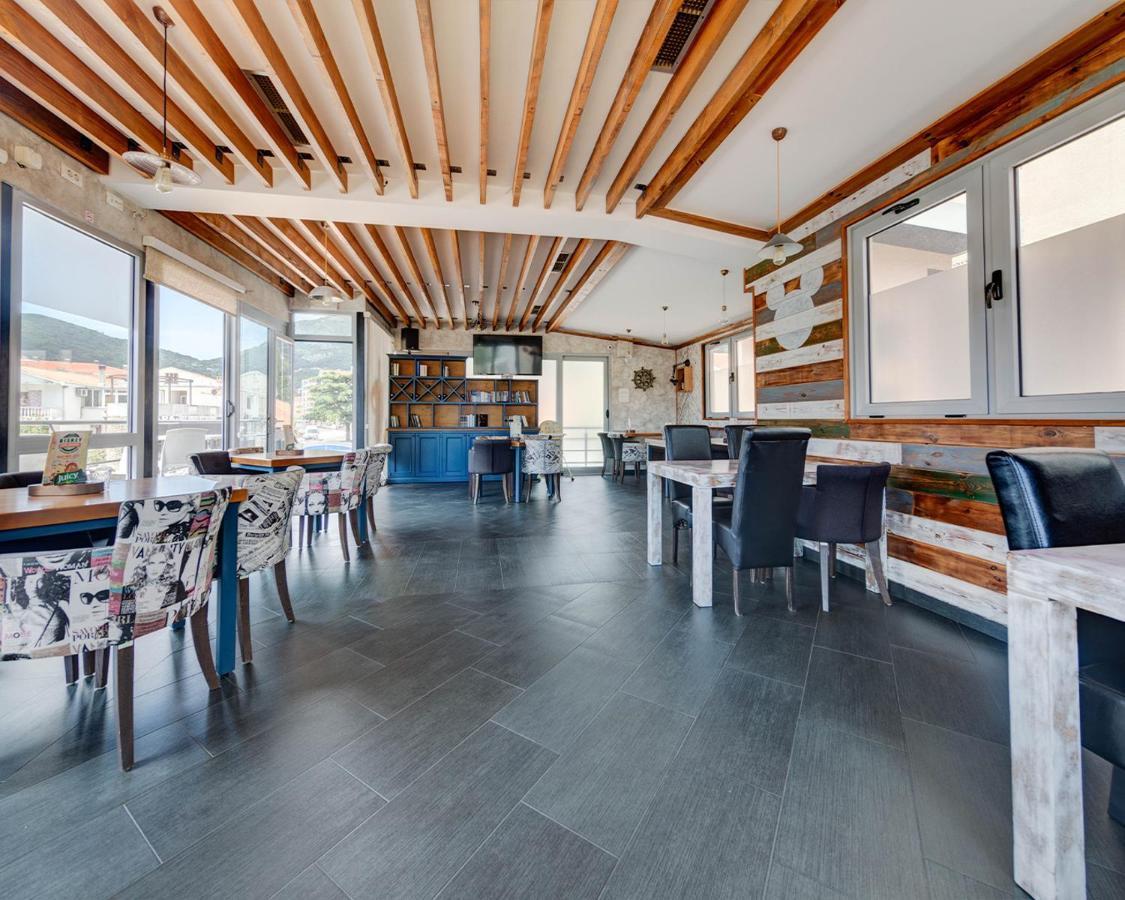 Apartment Disney Apartments Budva
