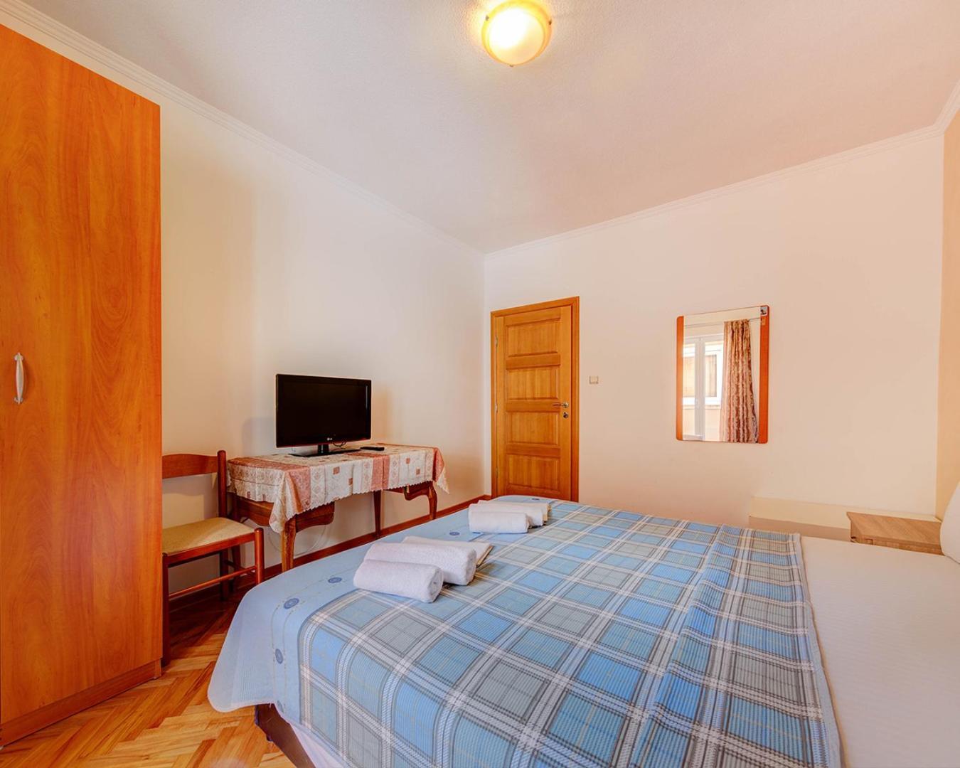Disney Apartments