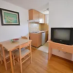 Disney Apartments