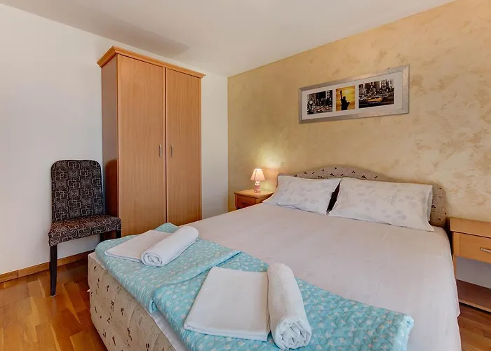 Disney Apartments