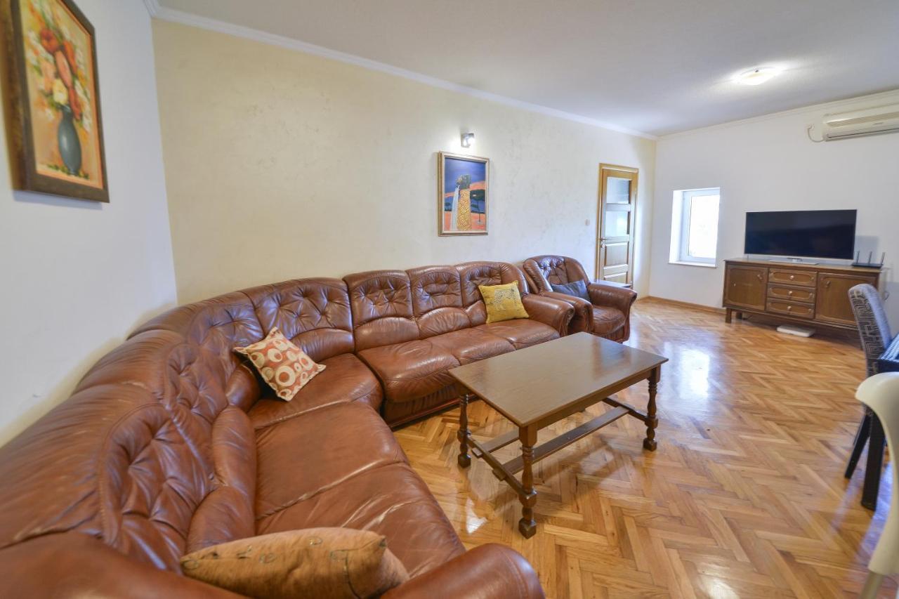 Disney Apartments
