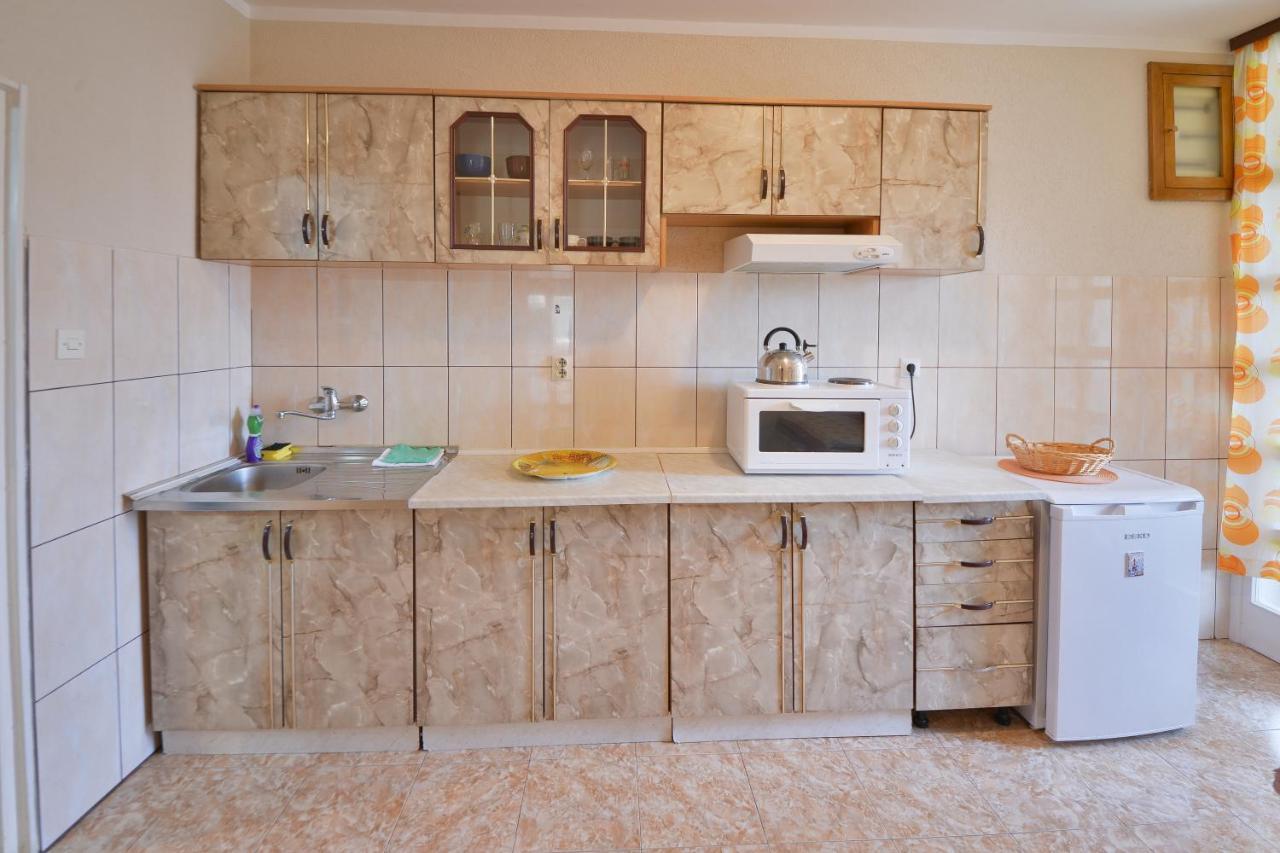 Disney Apartments Apartment Budva