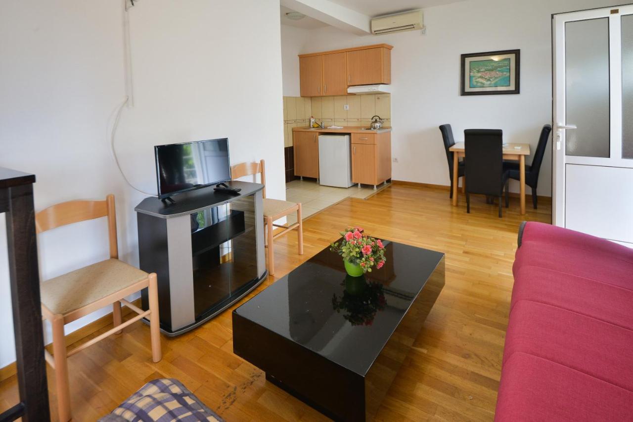Disney Apartments Budva