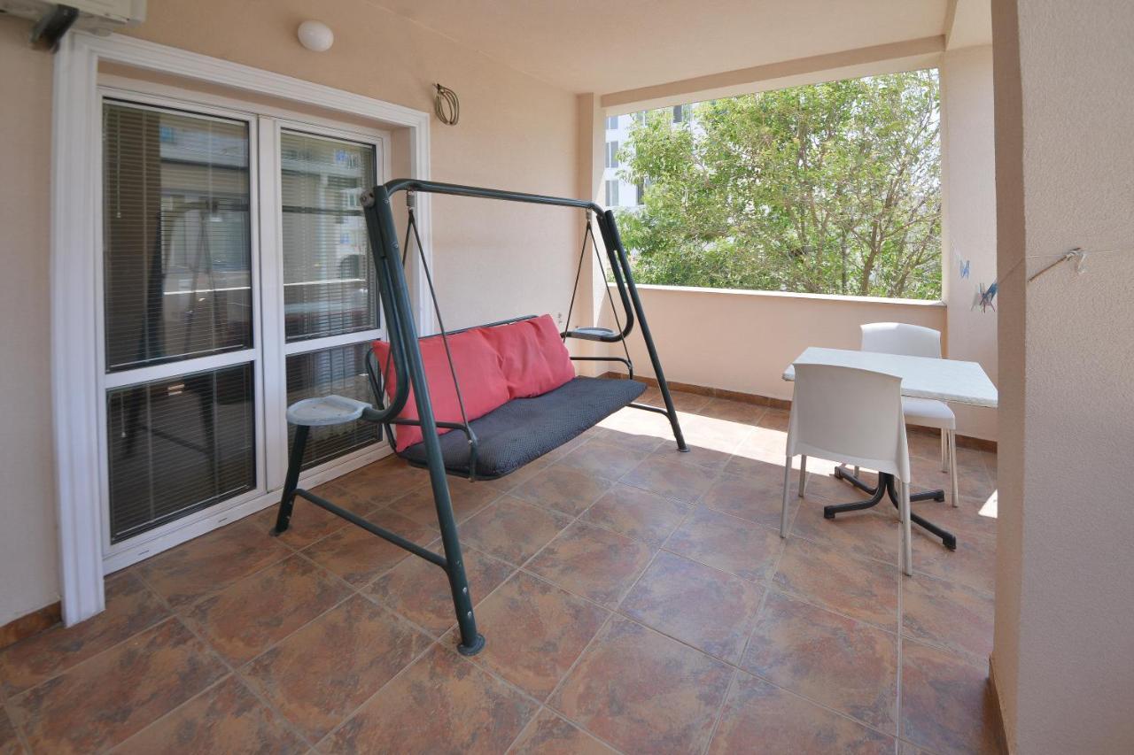 Disney Apartments Apartment Budva