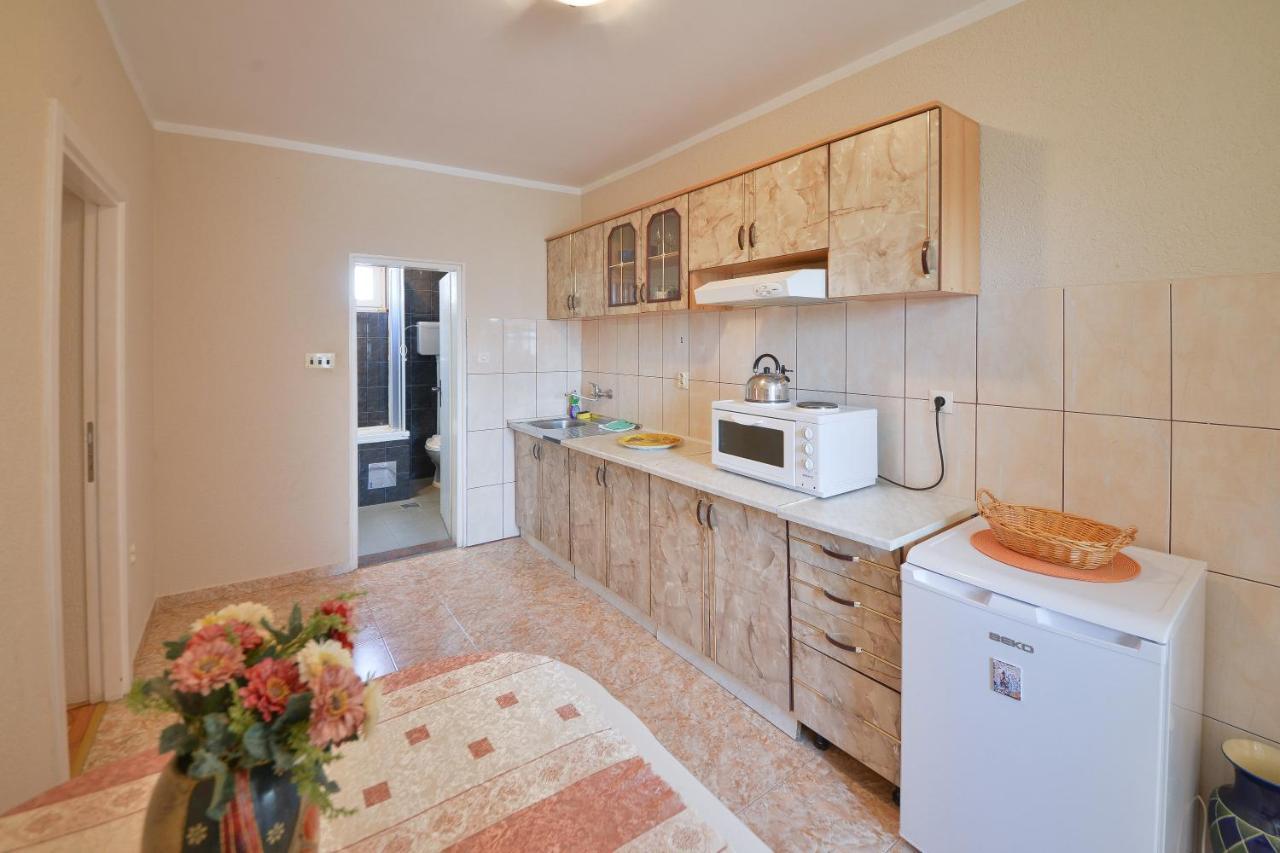 Apartment Disney Apartments Budva