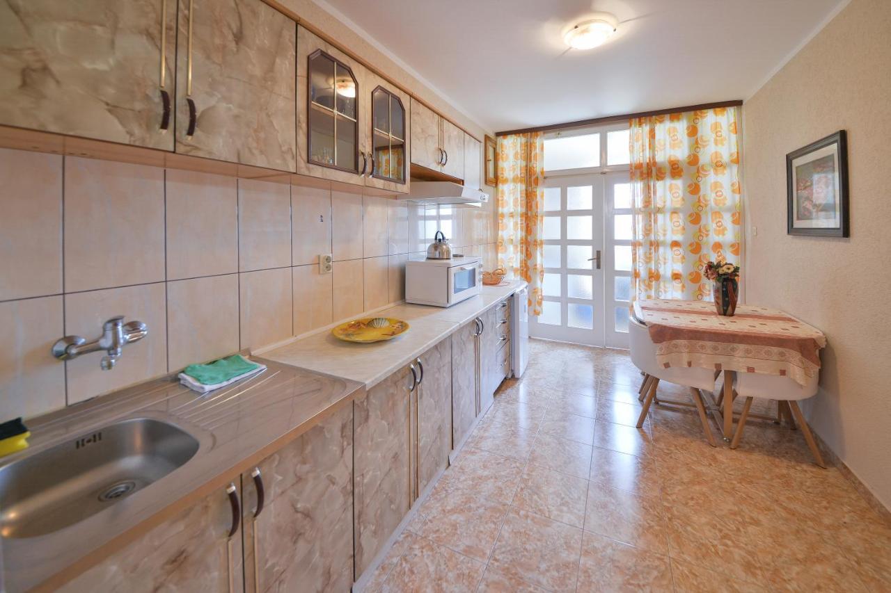 Apartment Disney Apartments Budva