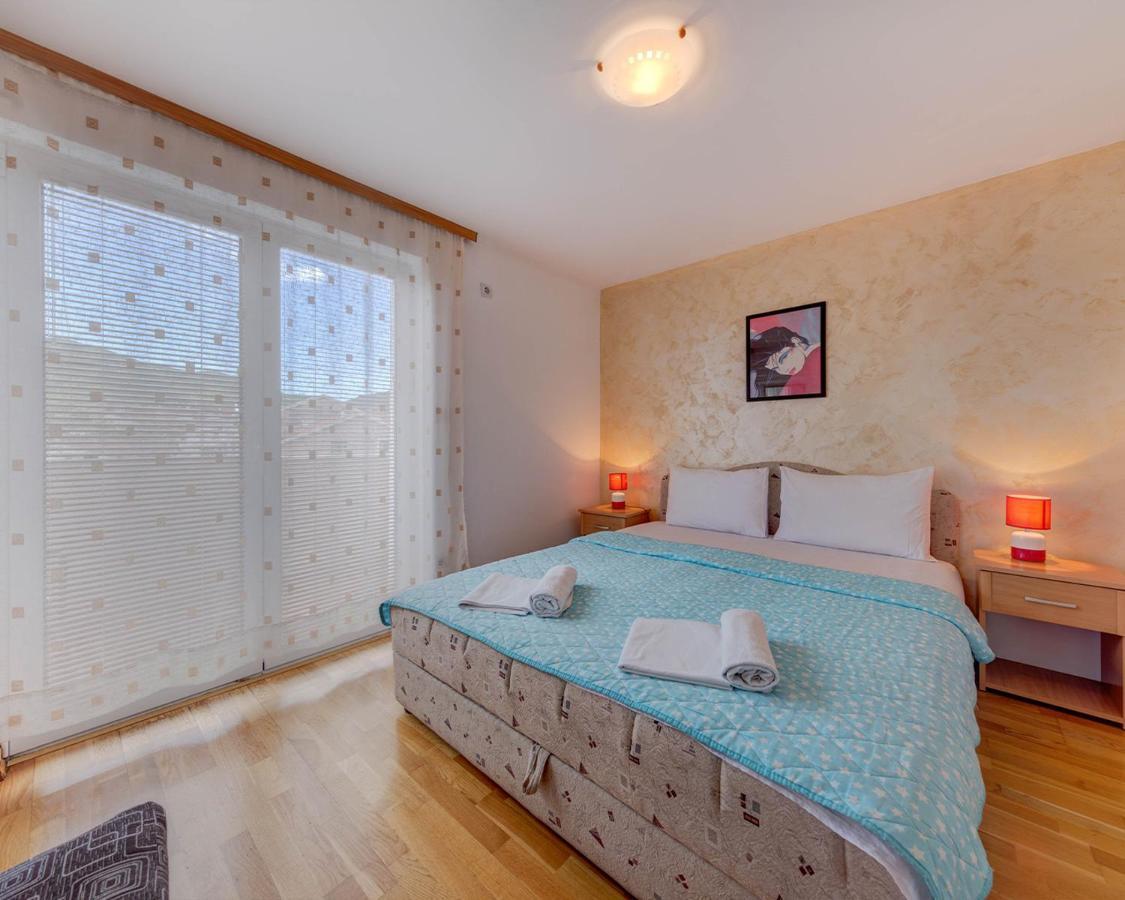 Apartment Disney Apartments Budva