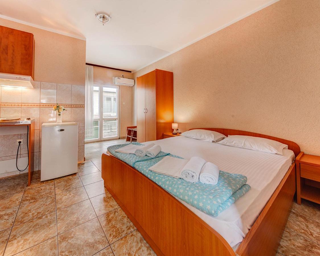 Disney Apartments