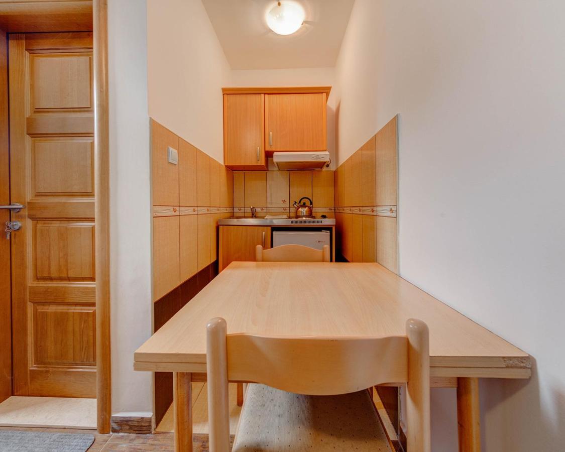 Disney Apartments