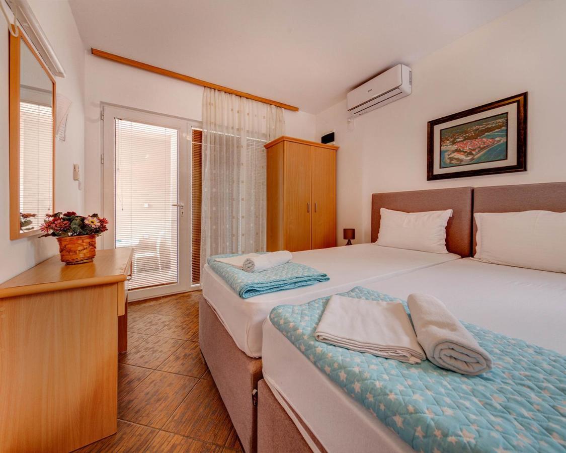 Apartment Disney Apartments Budva