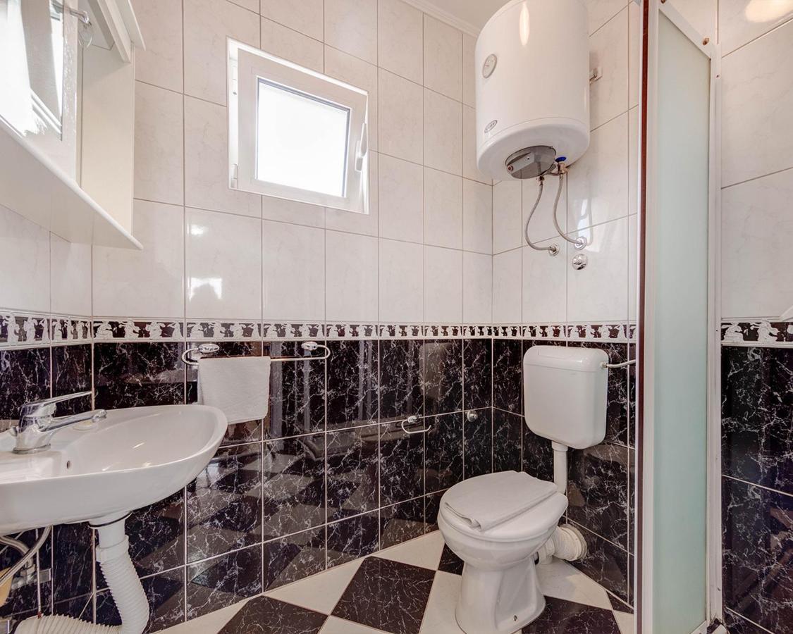 Apartment Disney Apartments Budva