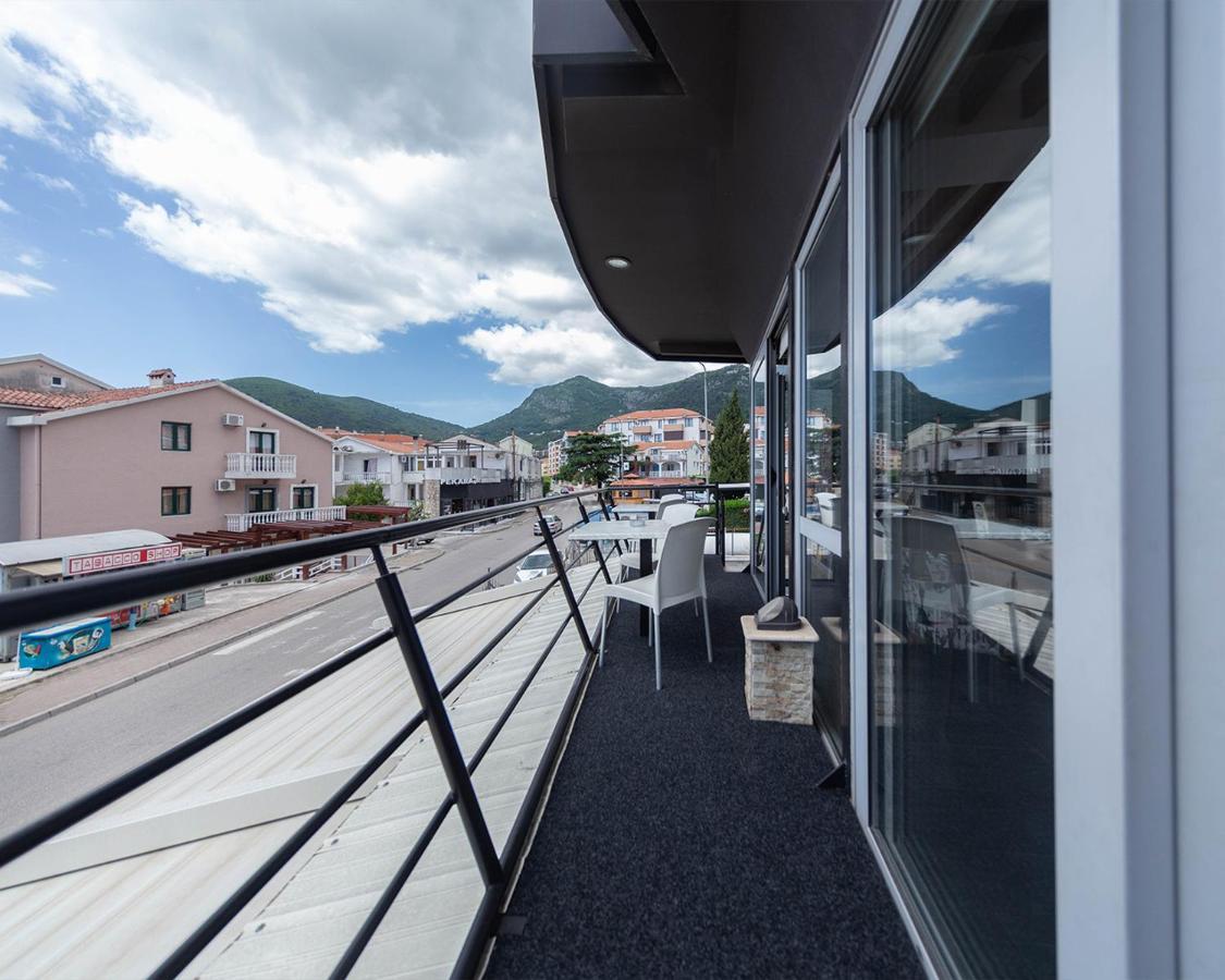 Disney Apartments Apartment Budva
