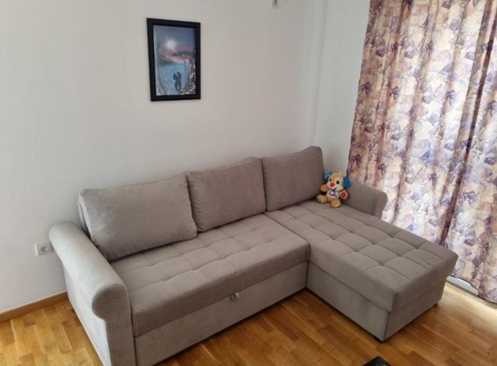 Apartment Disney Apartments Budva