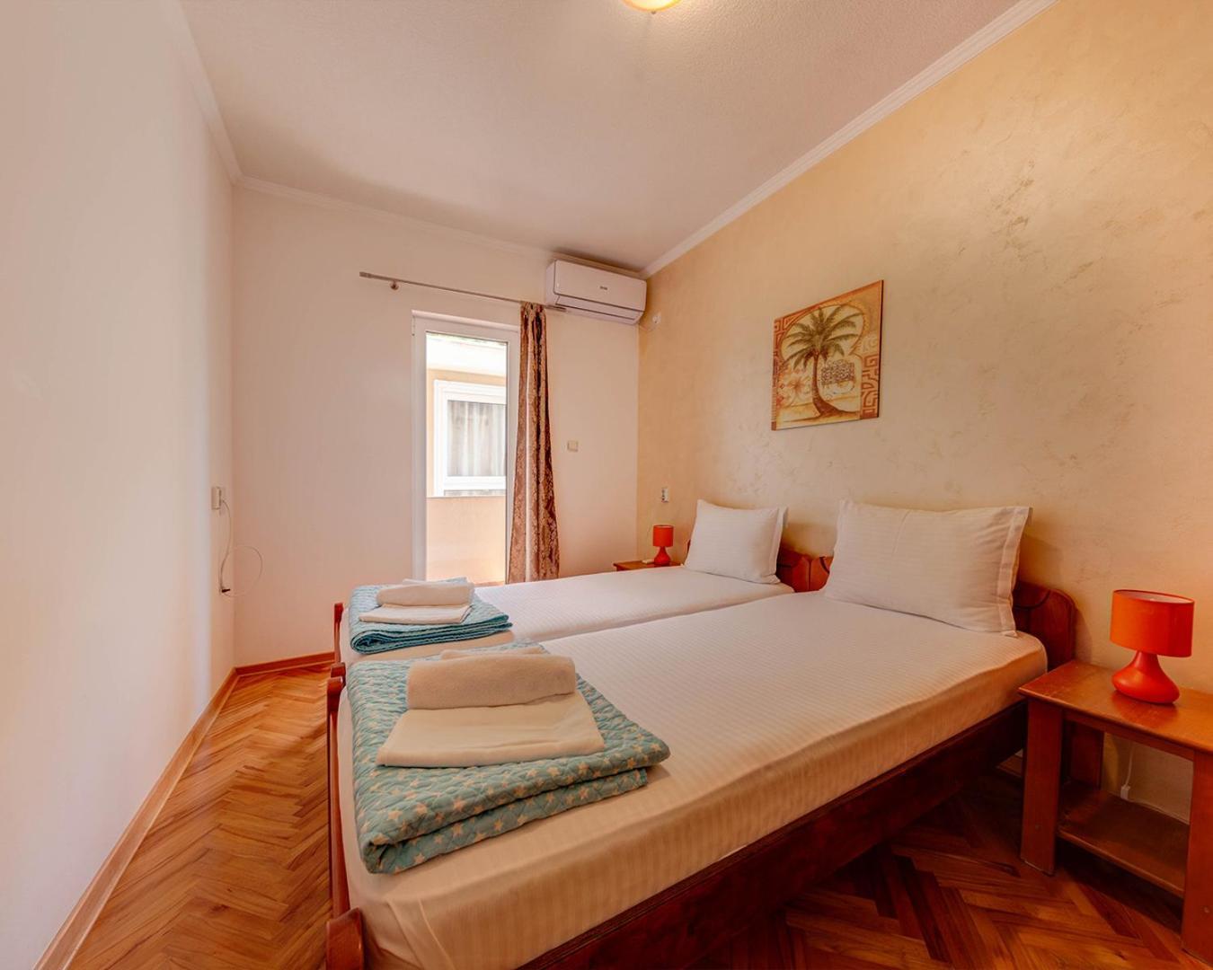 Disney Apartments Apartment Budva
