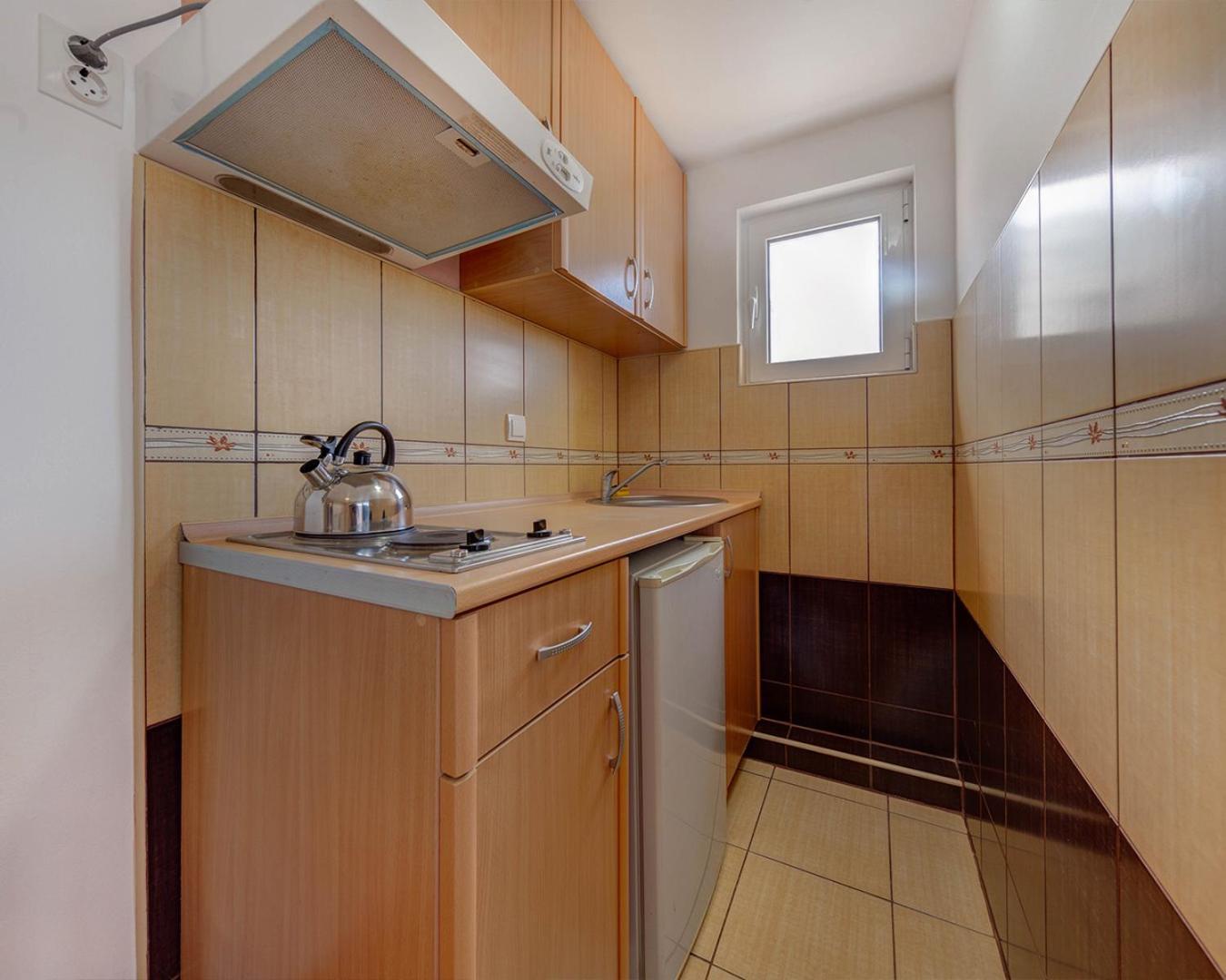 Apartment Disney Apartments Budva