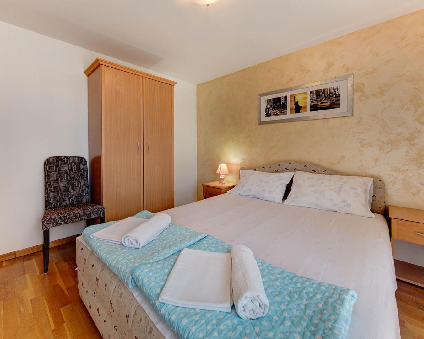 Disney Apartments Apartment Budva