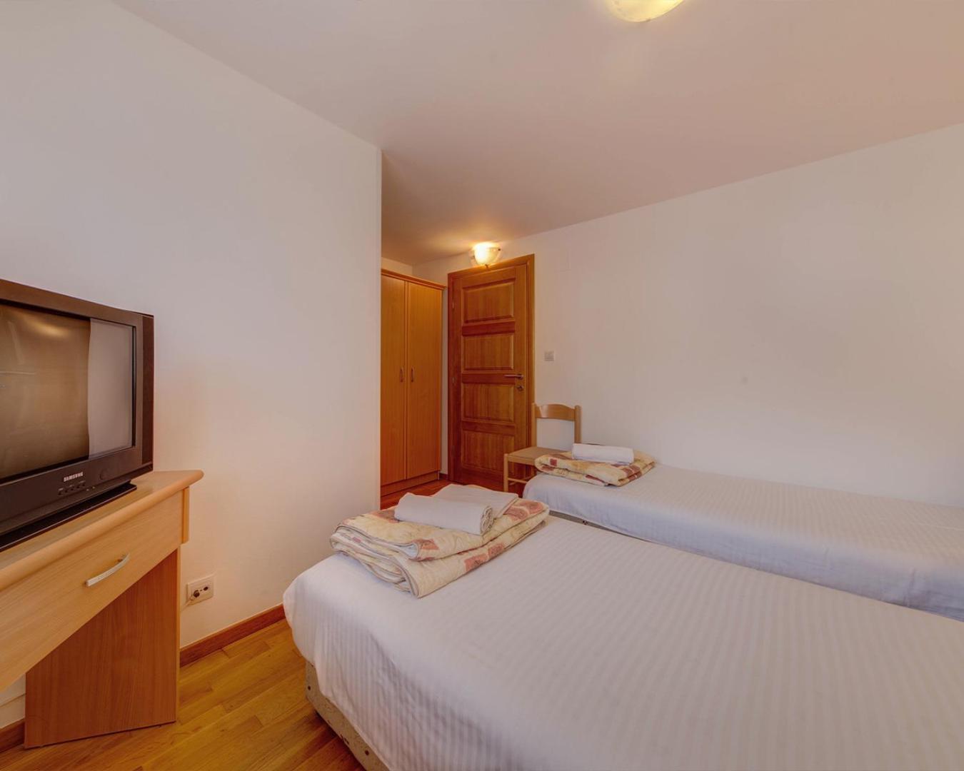 Disney Apartments * Budva