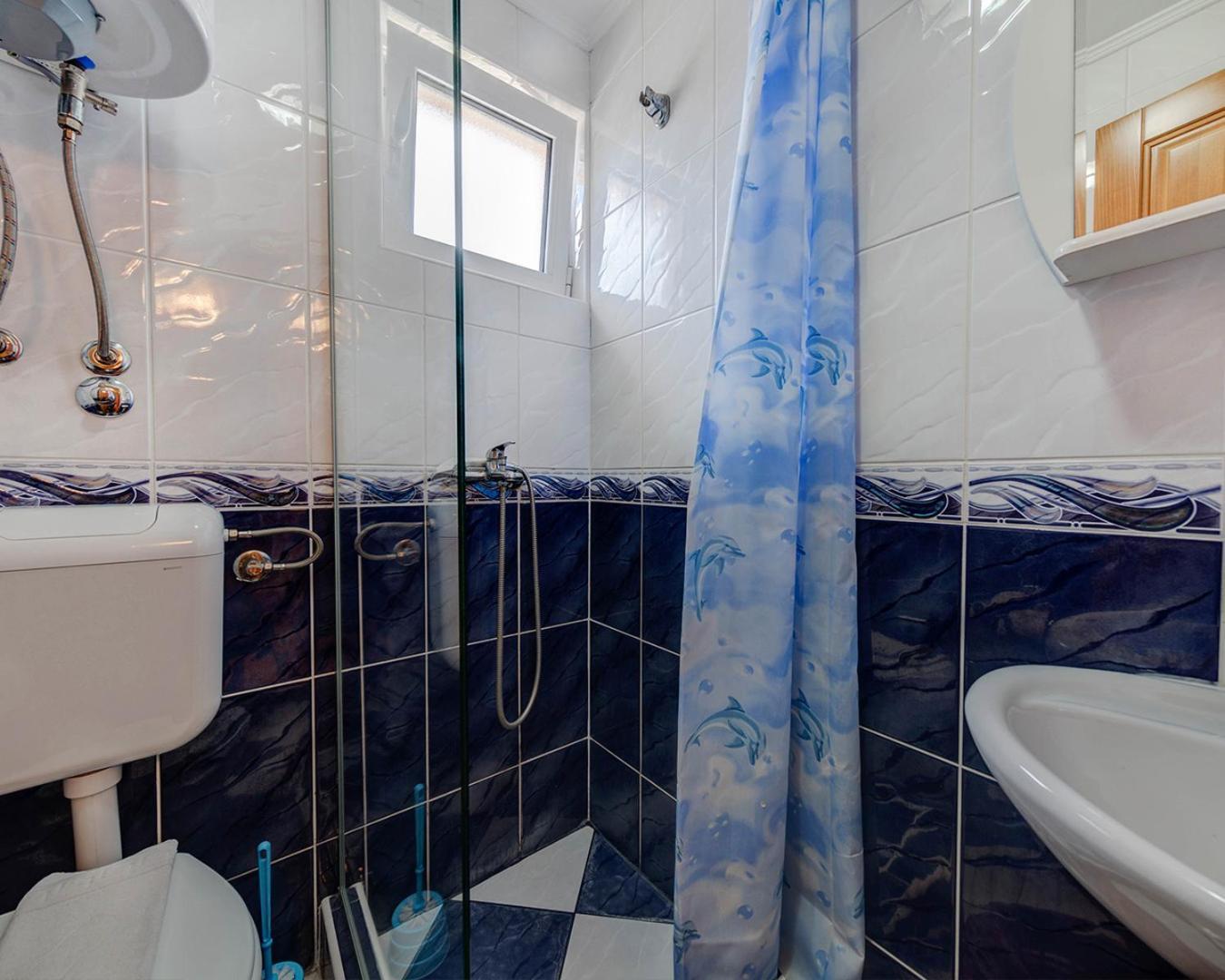 Disney Apartments Budva